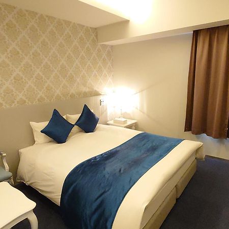 וואקיאמה Hotel Lascala מראה חיצוני תמונה