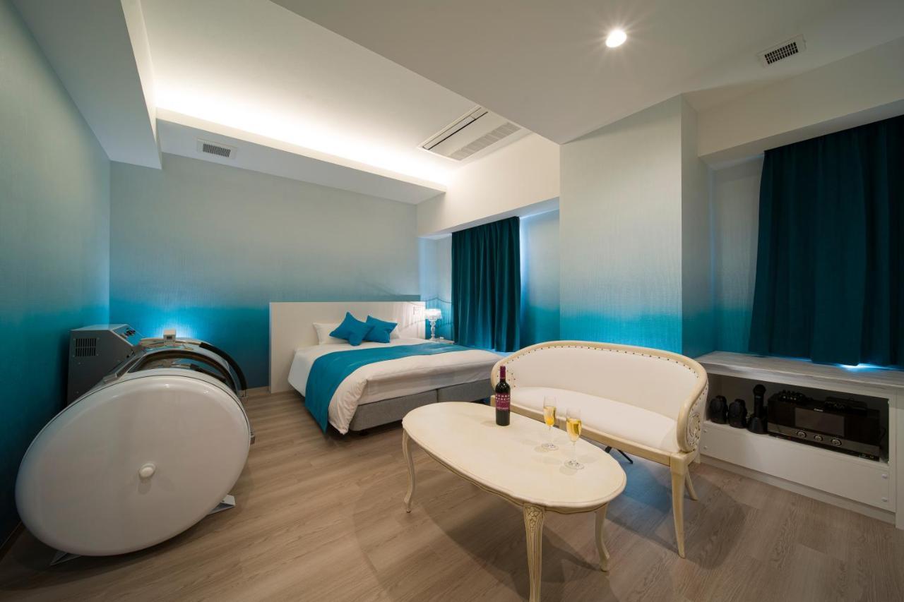 וואקיאמה Hotel Lascala מראה חיצוני תמונה
