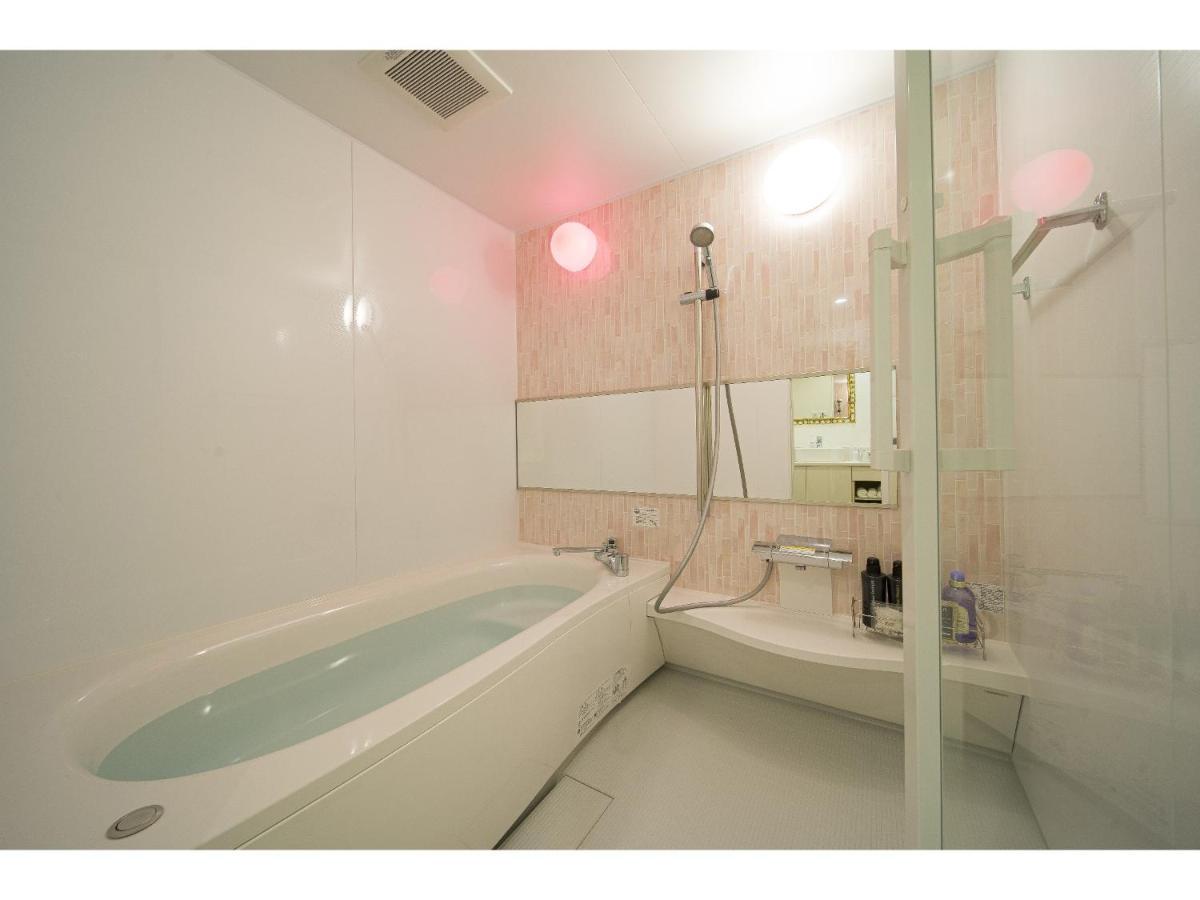 וואקיאמה Hotel Lascala מראה חיצוני תמונה