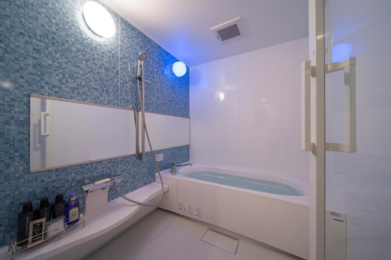 וואקיאמה Hotel Lascala מראה חיצוני תמונה